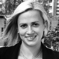 Southlake Carroll ISD Employee Anastasia Pozdniakova's profile photo
