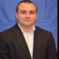 Eastman Employee Travis Keever's profile photo