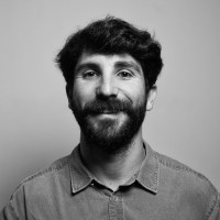 Siroko Employee Ricardo Martínez Sánchez's profile photo