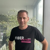 Deutsche Telekom Technik GmbH Employee Frank Köhnlein's profile photo