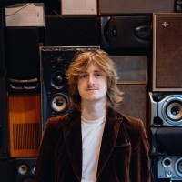 Daft Music Studios Employee Boris Iwanow's profile photo