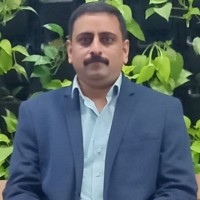 Iraje Software Employee Saumitra Sathye's profile photo