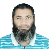 Tianqi Lithium Energy Australia Employee Omer Ashraf's profile photo