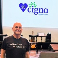 Cigna Healthcare International Health Employee Gregg Coldiron's profile photo