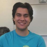 Classical Magnet School Employee Peter Curran-Graywacz's profile photo