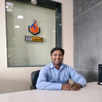 VST coreB Trailers Employee Mukesh Maurya's profile photo