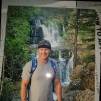 Rady Children's Hospital-San Diego Employee Teddy Ellis's profile photo