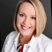 Florida Credit Union Employee April Schroeder's profile photo