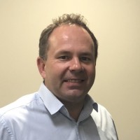Concept Data Employee Gary Paradise's profile photo