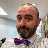 Self Employed Freelance Musician Employee Corey Null's profile photo