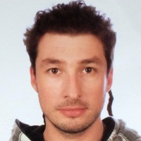 Mikuláš Sychra Email & Phone Number