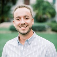 Salesforce Employee Tyler Peterson's profile photo