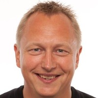 Vinnter AB Employee Martin Giebat's profile photo