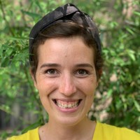 EsoBiotec Employee Gabrielle van Caloen's profile photo