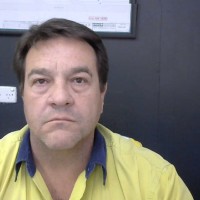 Envirospheres Pty Ltd Employee Johannes Vos's profile photo