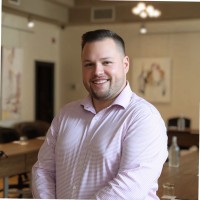 Hôtel Le Concorde Québec Employee Michael Brideau's profile photo