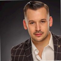 Edge Communications Employee Brandon G.'s profile photo