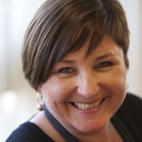 BIR Employee Eva Skjold's profile photo