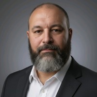 PUR Employee Farid Bouazza's profile photo