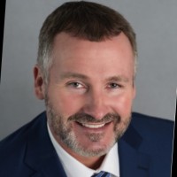DSV - Global Transport and Logistics Employee C. Shook's profile photo