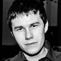 Larch Networks Employee Borys Barkauskas's profile photo