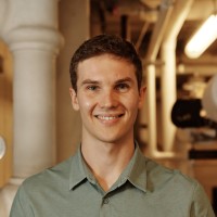 Cameron Halliday Email & Phone Number | Mantel Co-founder and ...