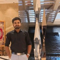 Automios Employee Yukesh Ravichandran's profile photo