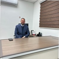 Ali Bader Email