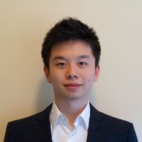 Coverd Employee Ding Wang's profile photo
