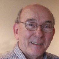 - Employee David Locke's profile photo