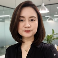 Expertise.com Employee Dianne Monforte's profile photo