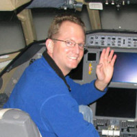 Siemens Digital Industries Software Employee Brian Johnsen's profile photo