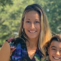 Gretchen Tate Email & Phone Number