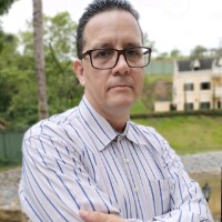 CRANFOS ENVIRONMENTAL SOLUTIONS Employee Judson Carlos Mota's profile photo