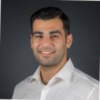 IKEA Employee Shahin Shakarami's profile photo