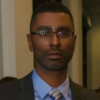 Ghost Frog Media Employee Gregory Dunkley's profile photo