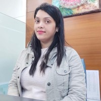 Geoquest India Employee Ankul Choudhary's profile photo