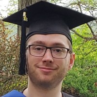 Crane's Mill Employee Zachary Michaels's profile photo