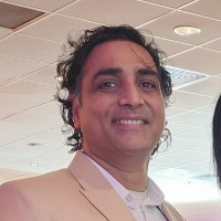 Artha Solutions Employee Vijay Malladi's profile photo