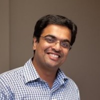 AMD Employee Vinay Murthy's profile photo