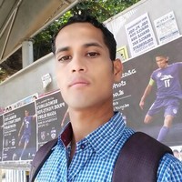 Housekeeping Associates Employee Rajendra Behera's profile photo