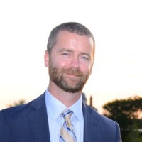 Argano Employee Peter Conroy's profile photo