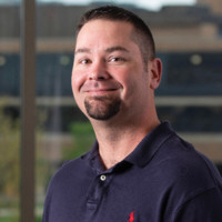 Eric Myers Email & Phone Number