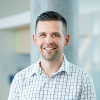 Avivo Biomedical Inc. Employee John Barclay's profile photo