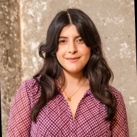 Thompson Spencer Employee Zinnia Dogra's profile photo