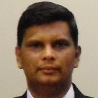 Vonlan Constructions (Pvt) Ltd Employee Nalin Gilbert's profile photo