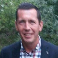 Plancast Employee Dean Lightbody's profile photo