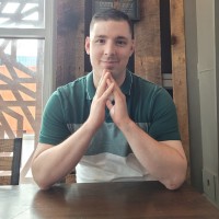 The Smoke Shop BBQ Employee Kyle Hanlon's profile photo