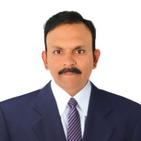 Johnson Lifts & Escalators Employee Shashishekhar Diwanji's profile photo