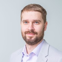 Creasoft Employee Radek Lyčka's profile photo